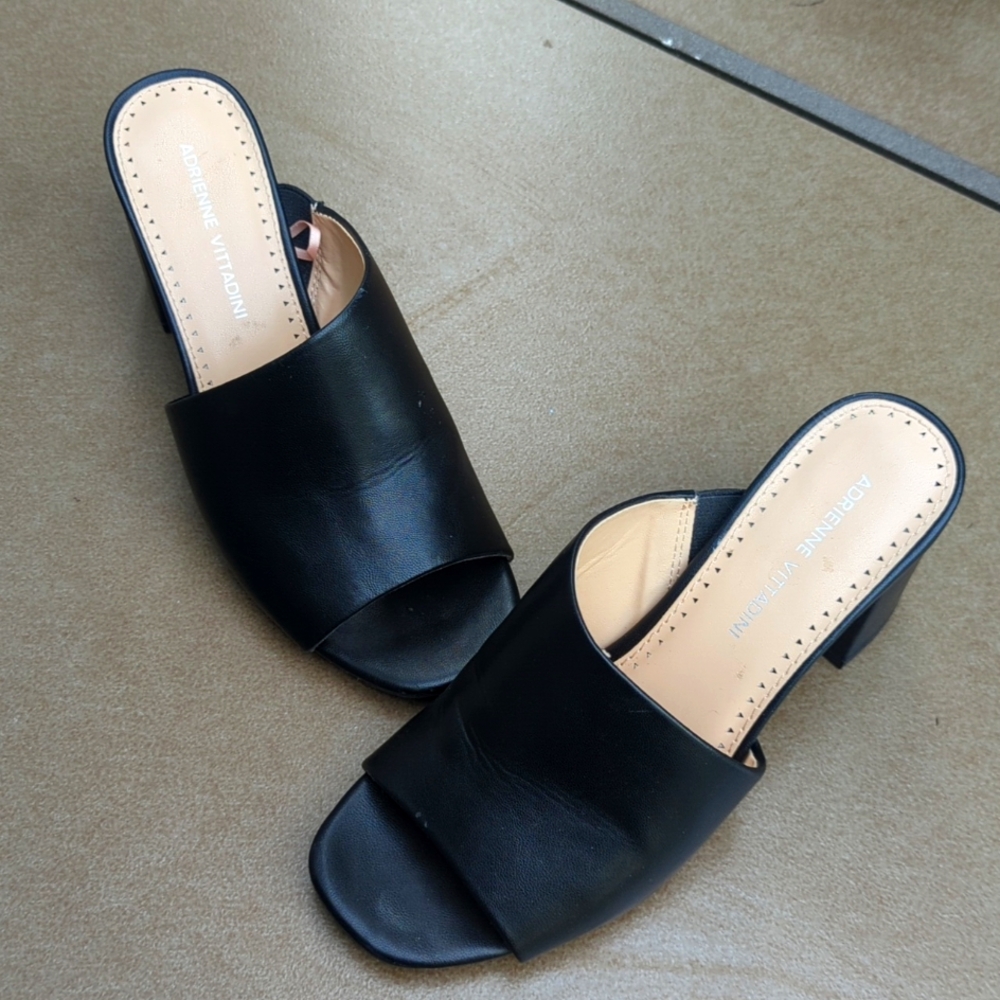 Adrienne Vittadini Sandals